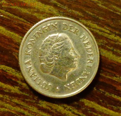 4 гульдена до 15.04, 22.00 - Нидерл. Антилы четверть гульдена 1963-1