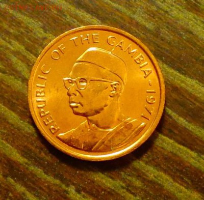 ГАМБИЯ - ПАРУСНИК до 15.04, 22.00 - Гамбия парусник_1