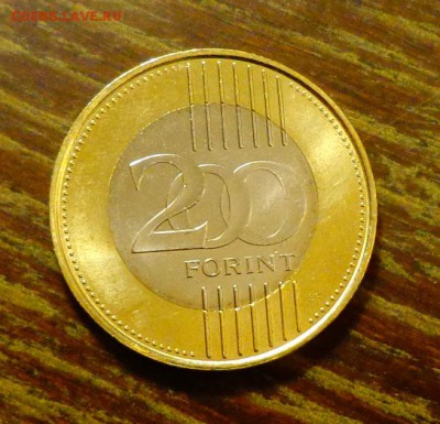 ВЕНГРИЯ - 200ф ЦЕПНОЙ МОСТ БИМ до 15.04, 22.00 - Венгрия 200ф мост