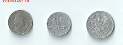 1 шиллинг 1929-1947 до 15.04 22:00 - 06