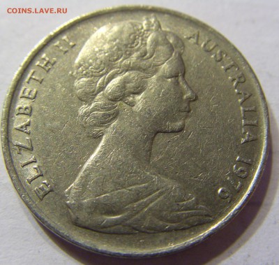 10 центов 1976 Австралия 15.04.2016 22:00 МСК - CIMG9665.JPG