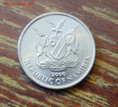 НАМИБИЯ - ФАО РЫБА до 15.04, 22.00 - Намибия ФАО рыба