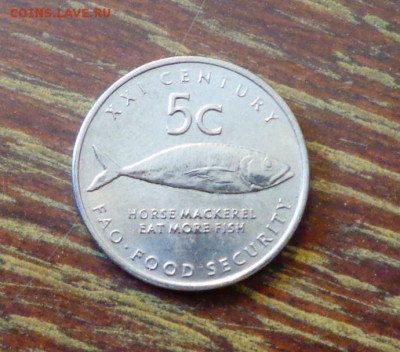 НАМИБИЯ - ФАО РЫБА до 15.04, 22.00 - Намибия ФАО рыба_1