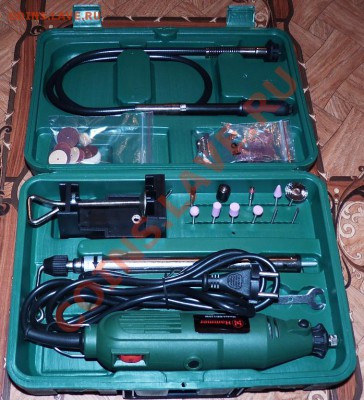 гравер HAMMER - P1010912.JPG