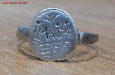 2 перстня прошу определить и оценить! - DSCN1012.JPG