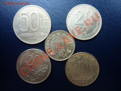 Иностранные монеты 5 штук до 5.11.10 в 22-00 - MEMO0010.JPG