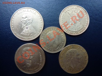 Иностранные монеты 5 штук до 5.11.10 в 22-00 - MEMO0009.JPG