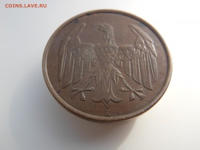 4 рейхспфенниг 1932 двор "Е" до 16.04.2016 г. в 23.00 мск - DSCN0213.JPG