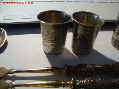 лот серябрянных изделий - DSC08768.JPG