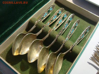 лот серябрянных изделий - DSC08772.JPG