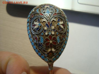 лот серябрянных изделий - DSC08778.JPG