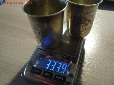 лот серябрянных изделий - DSC08782.JPG