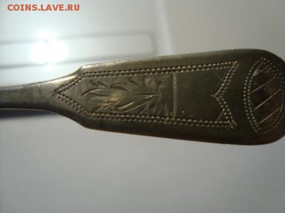 лот серябрянных изделий - DSC08786.JPG