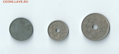 1 франк 1922-1942 до 15.04 22:00 - 05