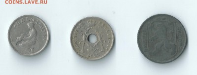 1 франк 1922-1943 до 15.04 22:00 - 08