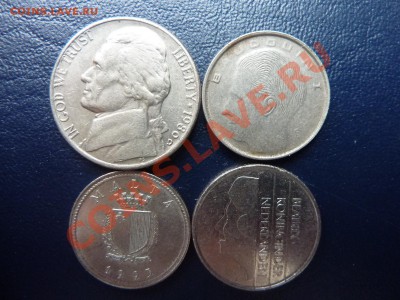 4 иностранных монеты до 2.11.10 в 22-00 - MEMO0025.JPG