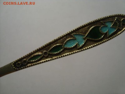 лот серябрянных изделий - DSC08797.JPG