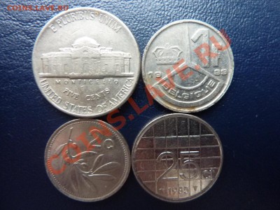 4 иностранных монеты до 2.11.10 в 22-00 - MEMO0026.JPG