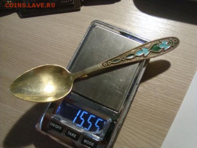 лот серябрянных изделий - DSC08801.JPG