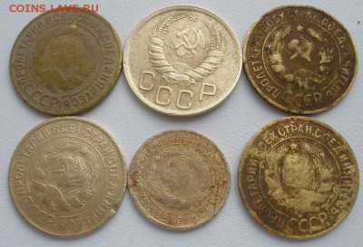 1коп. 1933г., 2коп. 1928г.+ бонус - до 14.04.2016 г. в 22.00 - 2 3 а.JPG