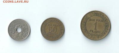 1 франк 1922-1933 до 15.04 22:00 - 05