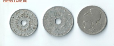 1 драхма 1926-1954 до 15.04 22:00 - 02