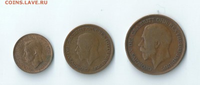 1 фарт 1913-1946 до 15.04 22:00 - 04