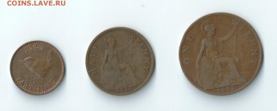 1 фарт 1913-1946 до 15.04 22:00 - 03