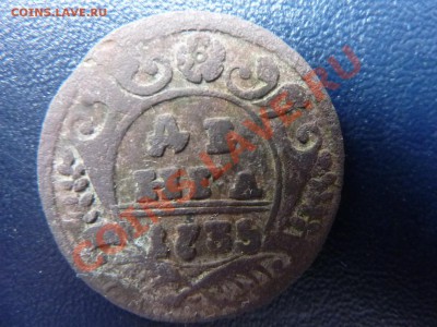 Деньга 1735 г. С РУБЛЯ до 6.11.10 в 22-00 - MEMO0036.JPG