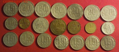 21 *разновид* пореже 26-57-дешевле 100р на круг-до 14 4 16 - 21Р_cr