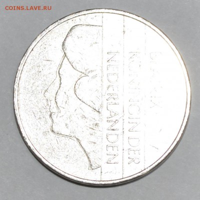 2 гульден 1988 г. До 16.04.2016г. - _DSC0591.JPG