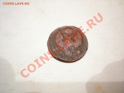 деньга 1819 до 2.11.2010 - DSCN8015.JPG