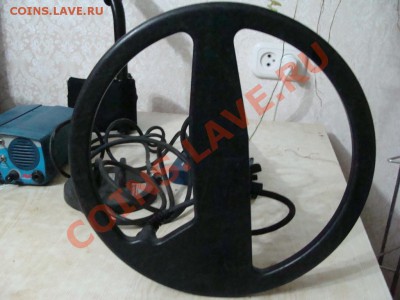 Sovereign GT - распродажа - DSC09855.JPG