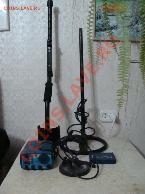 Sovereign GT - распродажа - DSC09849.JPG