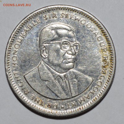 2 рупия 2007 г. Олень. До 16.04.2016г. - _DSC0632.JPG