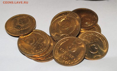 Мешок 5 коп. 1991 М предпродажная оценка - DSC_1196.JPG