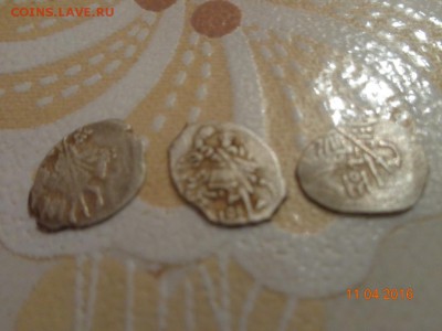 24 чешуйки Мих.фёдоровича - DSC00855.JPG