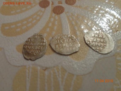 24 чешуйки Мих.фёдоровича - DSC00856.JPG