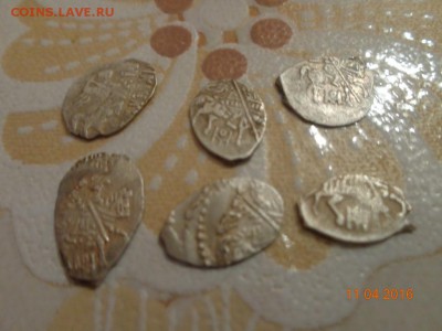 24 чешуйки Мих.фёдоровича - DSC00857.JPG