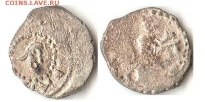 Суздаль, 1429-30гг "голова" до 15.04.16 в 22.10 - голова1500