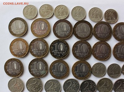 1,2,10 рублей 1999-2002 Пушкин, Гагарин, до 11,04,2016 22-00 - IMG_5804.JPG