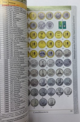 Каталог монет СССР и России 1918-2016. Фикс - image-18-11-15-10-29