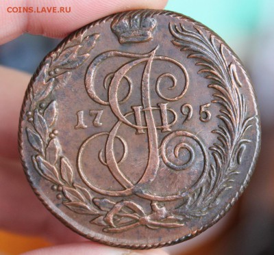 5 копеек 1795 КМ, из Альбома, до 14.04.2016, 22.30 мск - IMG_2702.JPG