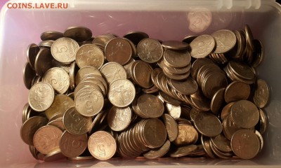 5 копеек 1998 М (600 штук с оборота) - SBDp4iRq2Aw
