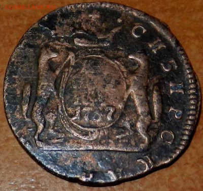 1 копейка 1767 без букв. - DSCN9926.JPG