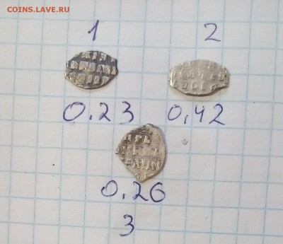 чешуйки 3 шт до 17.04.16г в 22 00 - чеш 3 (2).JPG