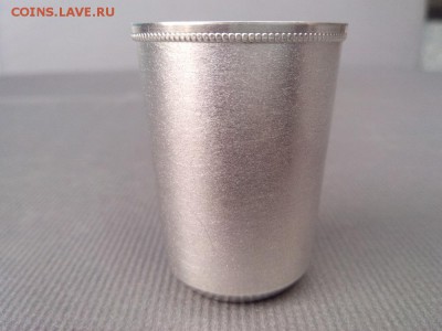 Рюмка серебряная,916 проба!!!!!!!!!! - IMG_20160411_170431