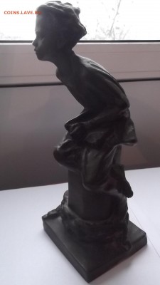 Фигуры -  Юноша и Пушкин на опознание - DSCF3015.JPG
