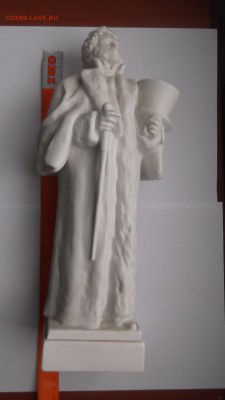 Фигуры -  Юноша и Пушкин на опознание - DSCF2991.JPG