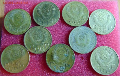 5 коп. 3 коп. 2 коп.(копанина) до 15.04.2016 г. 22-00 мск. - DSC01449.JPG